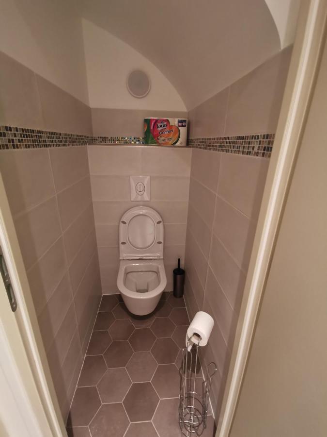 Appartement Vieux Nice S Dış mekan fotoğraf
