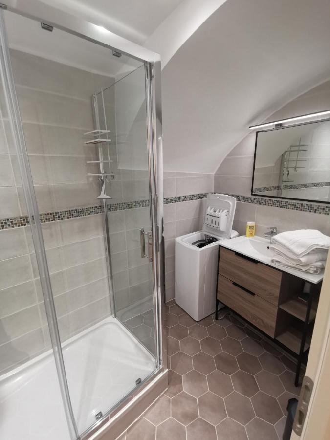 Appartement Vieux Nice S Dış mekan fotoğraf