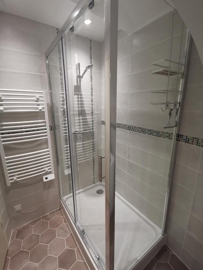 Appartement Vieux Nice S Dış mekan fotoğraf